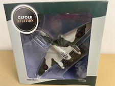 Oxford Aviation Front Line Fighters DH Mosquito FB MKVI 1:72 Scale, Brand New