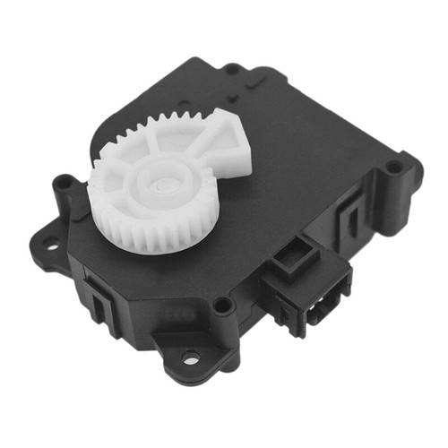 8710607120 604906 HVAC Heater A/C Blend Air Door Actuator eBay
