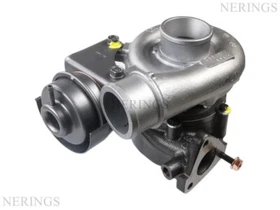 Turbolader HYUNDAI GRANDEUR 2.2 CRDi 49135-07302