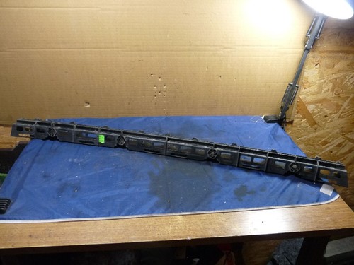 Skoda Octavia II 2,0 TDI Stoßstangenträger Halter 1Z9807863 / 1Z9 807 863