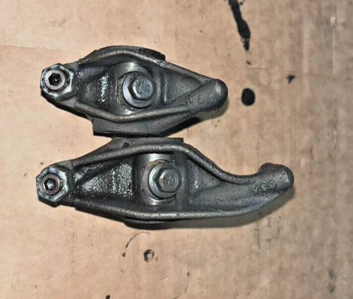 1 Set Genuine Cummins 5.9 Common Rail Rocker Arms 2003-2007