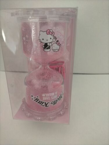 Hello Kitty sanrio paper Clip with case  - Picture 1 of 8