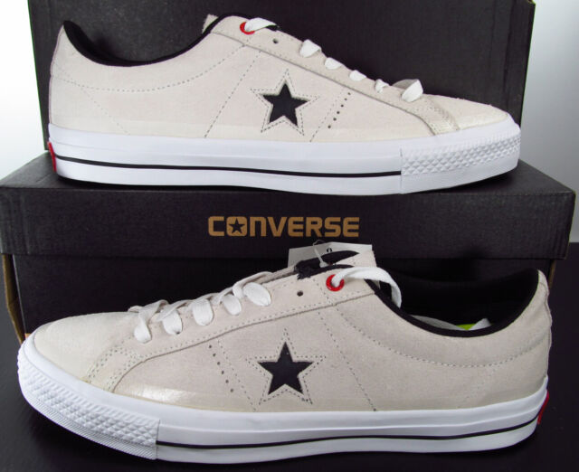 converse pro star ox