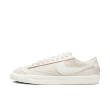  DR9955-100 Womens Nike BLAZER LOW 77 'SAIL SESAME'
