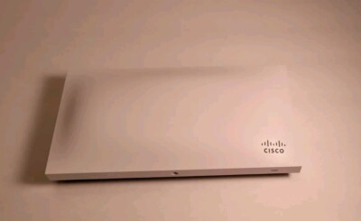 Cisco Meraki MR33-HW Dual-band 802.11ac Access Point Unclaimed MR33 W/ Bracket 