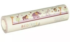 Lambs  Ivy Bedtime Originals Wallpaper Border Lil Friends Elephant Zebra Monkey