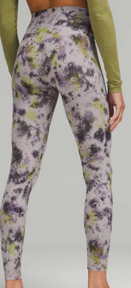Lululemon Align High-Rise Pant 28