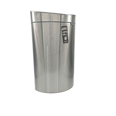 Brabantia Touch Bin 112867 Recycle Zwei herausnehmbaren Kunststoffeinsätzen 10 2
