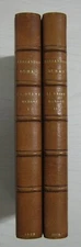 LA REINE MARGOT by Alexandre Dumas - Vols I & II - 1929