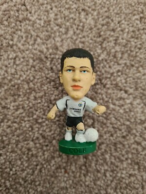 Corinthian Prostar Serie 30 Redemption Chelsea Joe Cole PRO1276 Fußball Figur