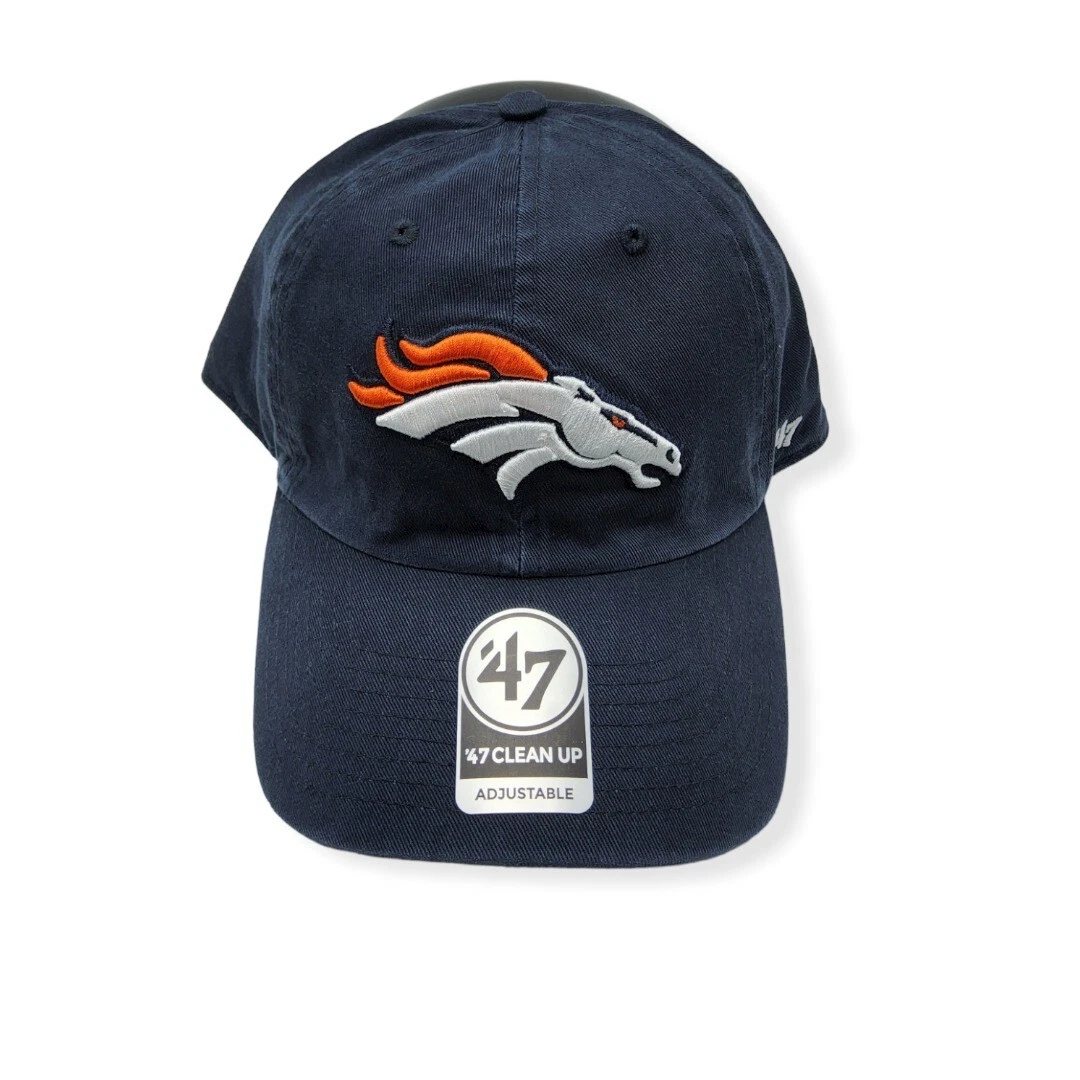 denver broncos dad hat