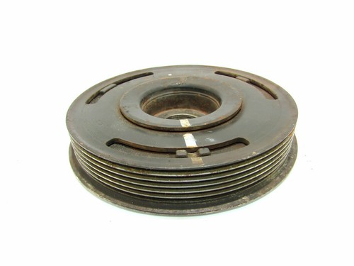 2005 MAZDA 2 DY 1.4 Petrol Benzin Pulley Crank Riemenscheibe Kurbelwelle