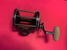 PENN SPECIAL SENATOR 114H 6/0 FISHING REEL WITH NEWELL BLACK MARLIN SPECIAL KIT 