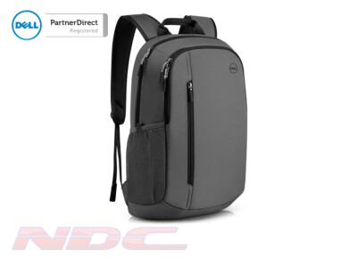 NEW Dell EcoLoop Urban Backpack 14-16 Grey Rucksack Laptops/Notebooks  CP4523G UK
