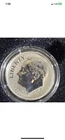 2015-P Reverse Proof Dime & 2015-W Proof Dime, 90% silver, March Of Dimes