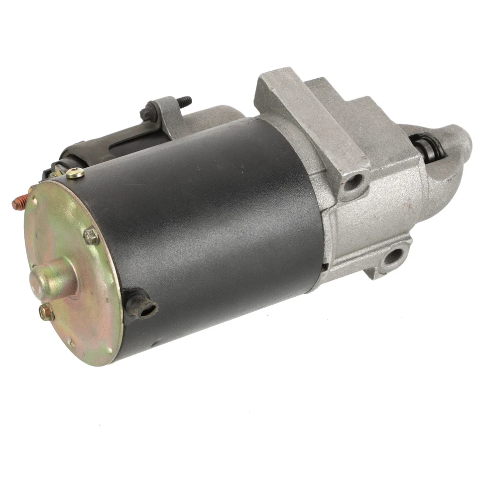 Motor de arranque genuino GM 1995 Chevrolet GMC Blazer Jimmy Sonoma K1500 10465396 Foto 4 de 4