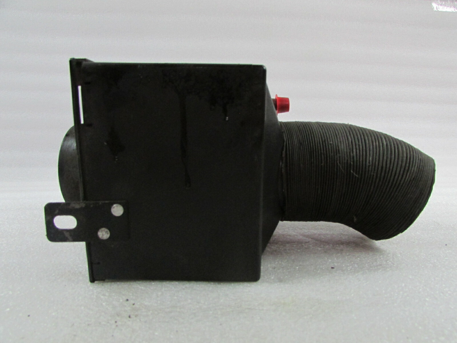 Ferrari 308, LH, Left Heater Box, Used, P/N 60208907