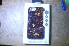 Serie Caleidoscopio Evutec para iPhone 6s - Cáscara de Tortuga