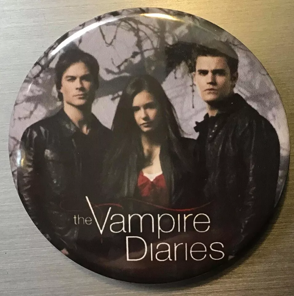 Pin on The Vampire Diaries