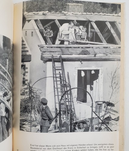 Die Mauer Des 13. August 1962 German Berlin Photos Epherma wolfdietrich schnurre - Picture 8 of 14