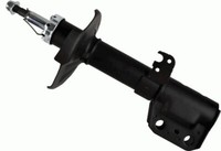 Sachs Original 317 122 Gas StoßDäMpfer Gasdruck-DäMpfer VA Vorne Rechts 317122