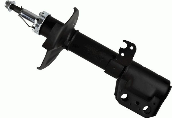 Sachs Original 317 122 Gas StoßDäMpfer Gasdruck-DäMpfer VA Vorne Rechts 317122-image