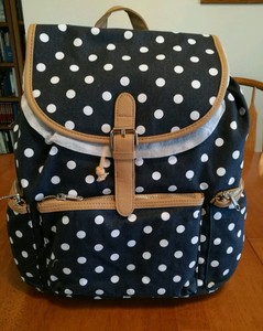 cute sturdy backpacks