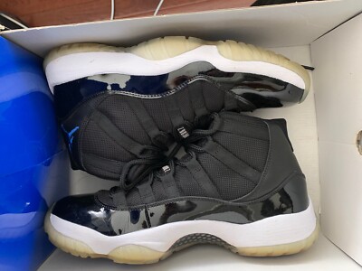 space jam 11 flight club