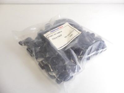 Hellermann Tyton NX14.NB3P VPE:100 Polyamid-Schelle - ungebraucht! -