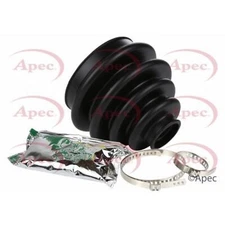 Apec CV Boot Kit ACB1005 - Engineered for Performance to Match OE Quality