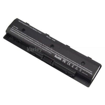New Replace Battery For HP ENVY LEAP MOTION 17-J170CA M6-N012DX P106 PI06