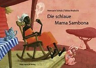 Thumbnail - Die Schlaue Mama Sambona | Buch | 9783779501497