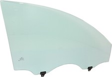 New Door Glass for 2007-2011 Nissan Altima Passenger Side Glass