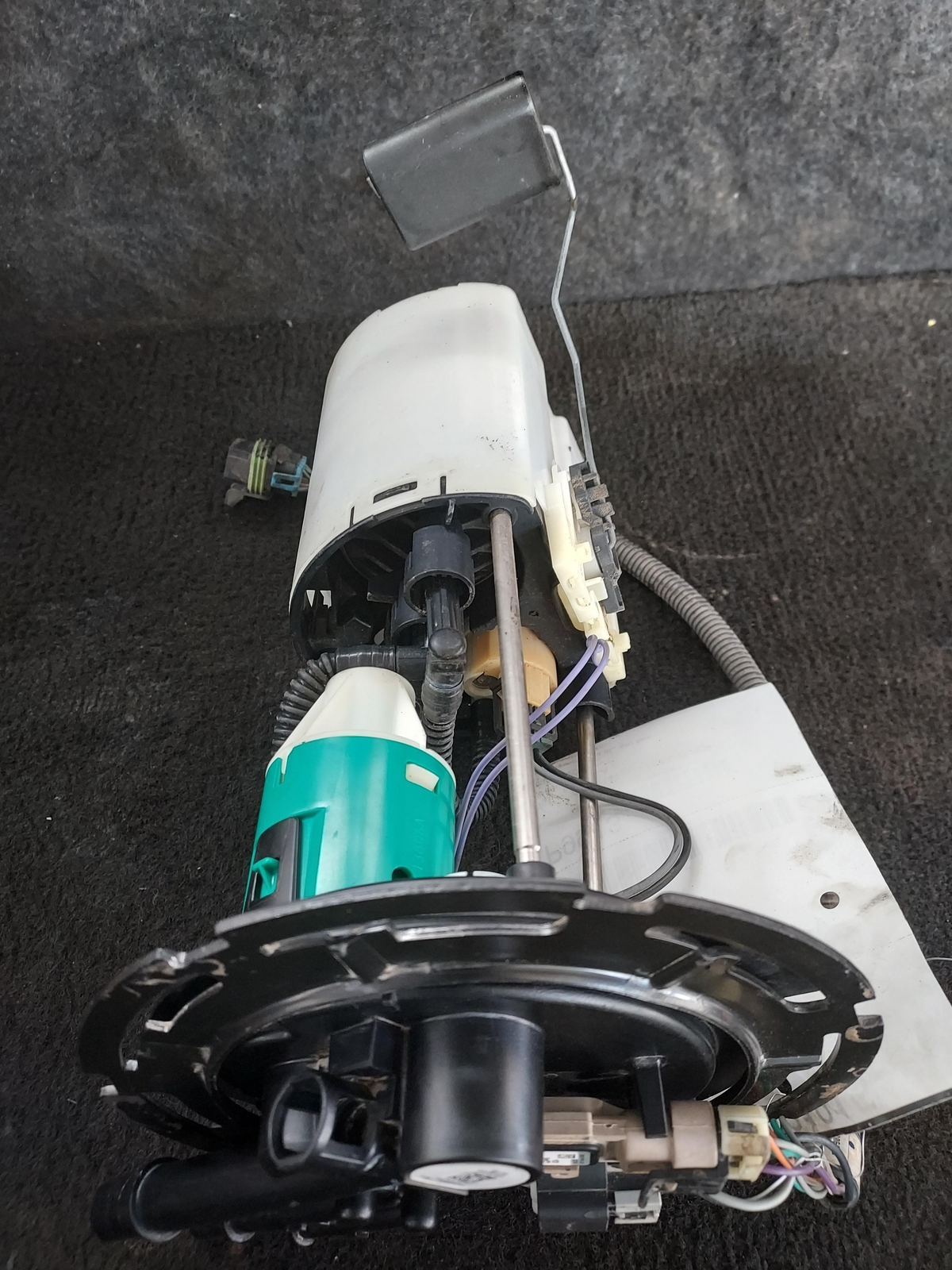 Fuel Pump CHEVY IMPALA 06 eBay