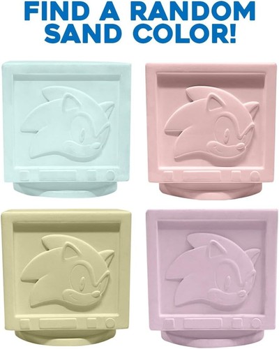 Just Toys LLC Sonic The Hedgehog Minekit - Picture 7 of 10