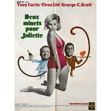 NOT WITH MY WIFE, YOU DON'T Movie Poster  - 23x32 in. - 1966 - Norman Panama, To