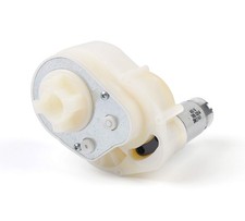 12V Motor and Gearbox Assembly Set for Peg Perego Children Ride on Car, 12 Vo...