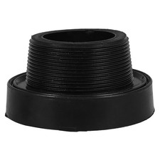 Urinal Drain Flange Seal Ring for Toilet Leaks Around Bath Tub Overflow Gasket