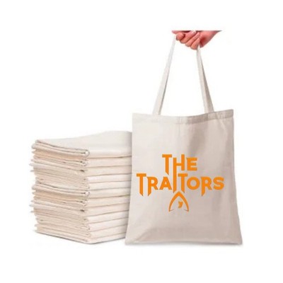 The Traitors TV Spiel Tragetasche