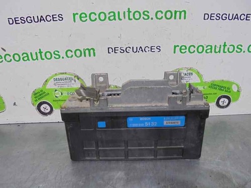 A0055455132 abs steuergerät MERCEDES-BENZ CLASE E W124 BERLINA 2.0 2151582