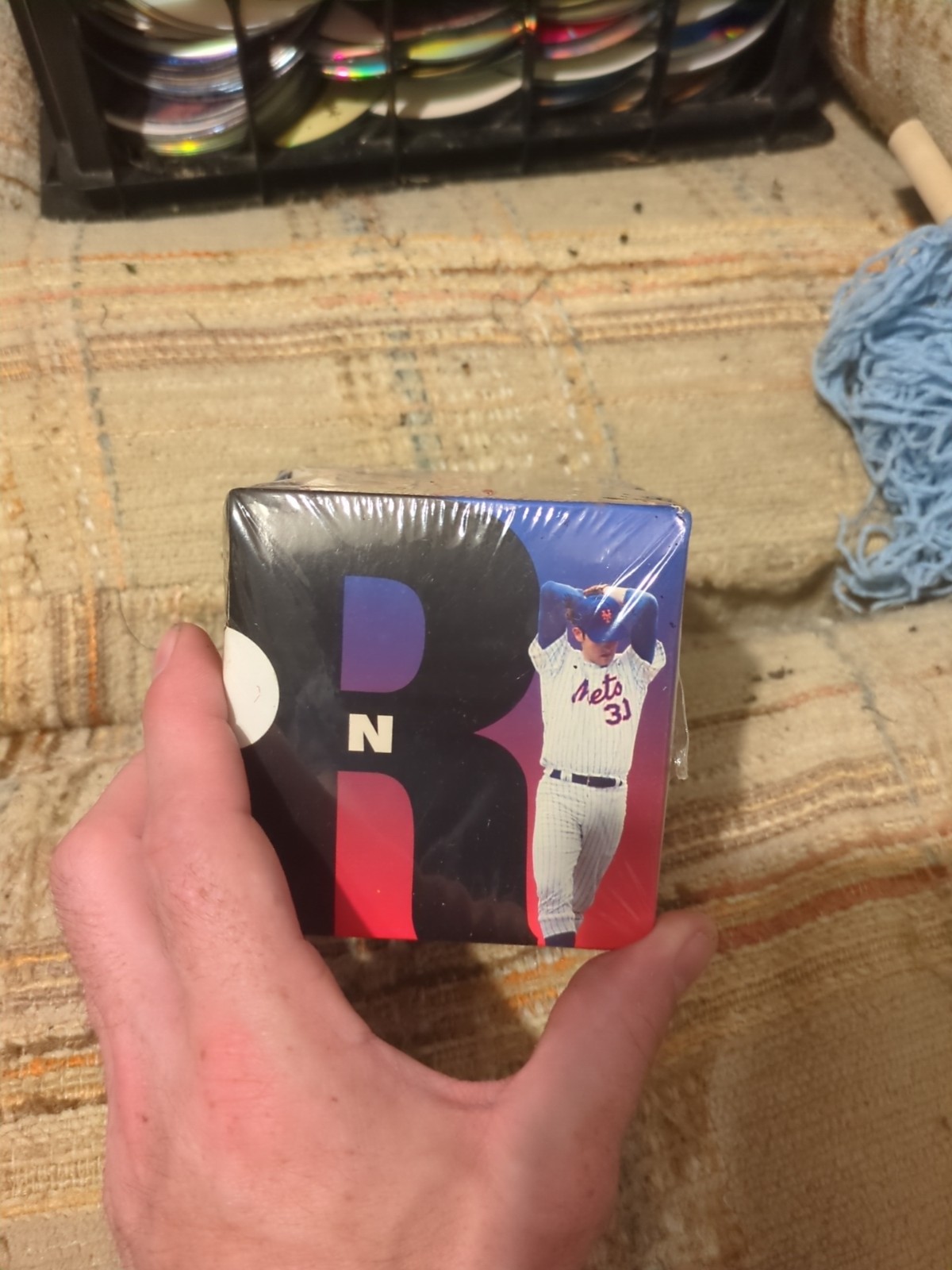 Nolan Ryan’s Twenty- Seven Great Years In Baseball Shadow Box NEW SEALED!