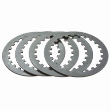 TRW MES331-4 Kupplungsstahlscheiben f&uuml;r Honda CA CM CR80 85 TRX XL XR Yamaha YBR