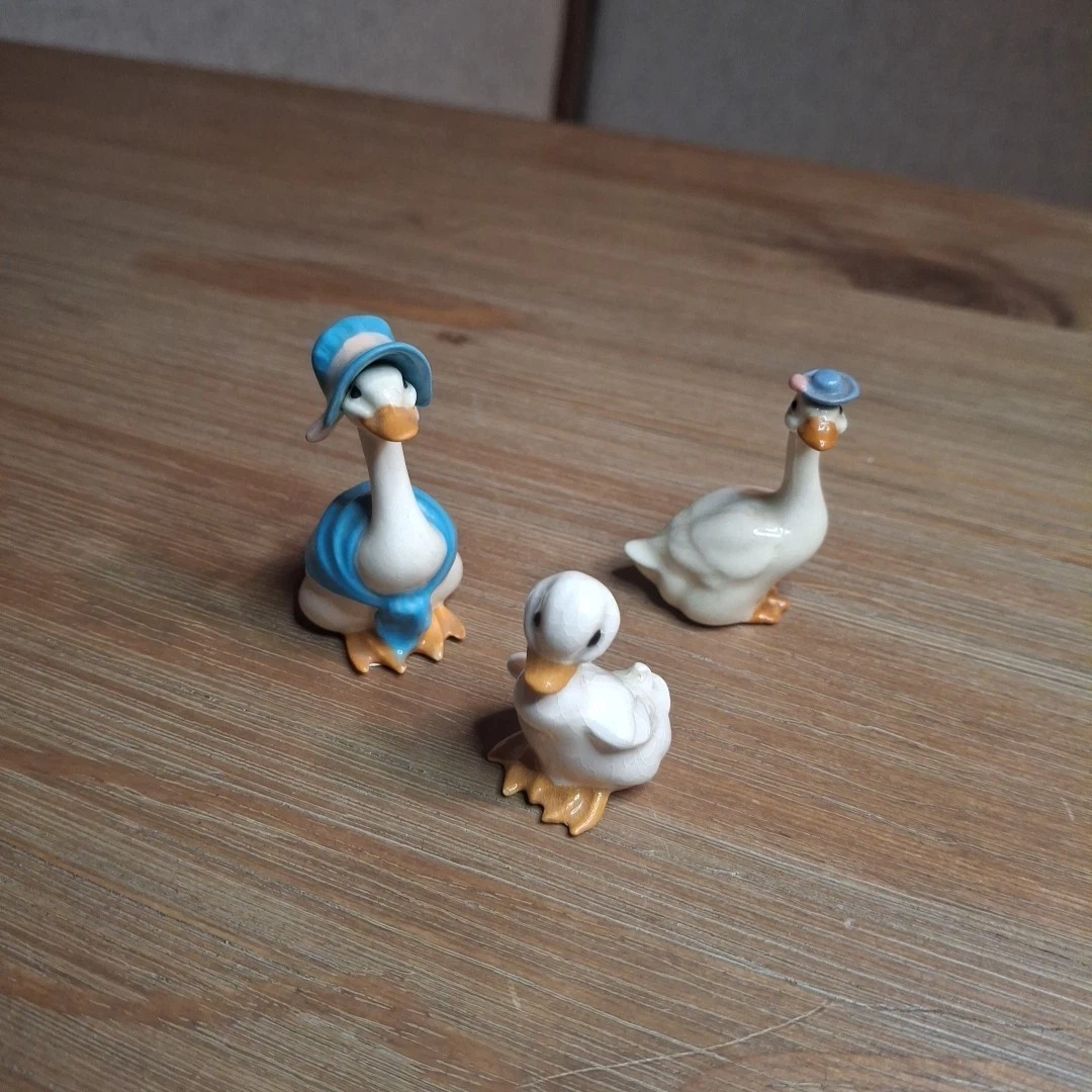 Hagen Renaker Collectible Miniatures for sale | eBay