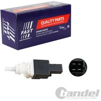 Fast Bremslichtschalter Passend FüR Abarth 500 500C Alfa Romeo 147 156 159 166