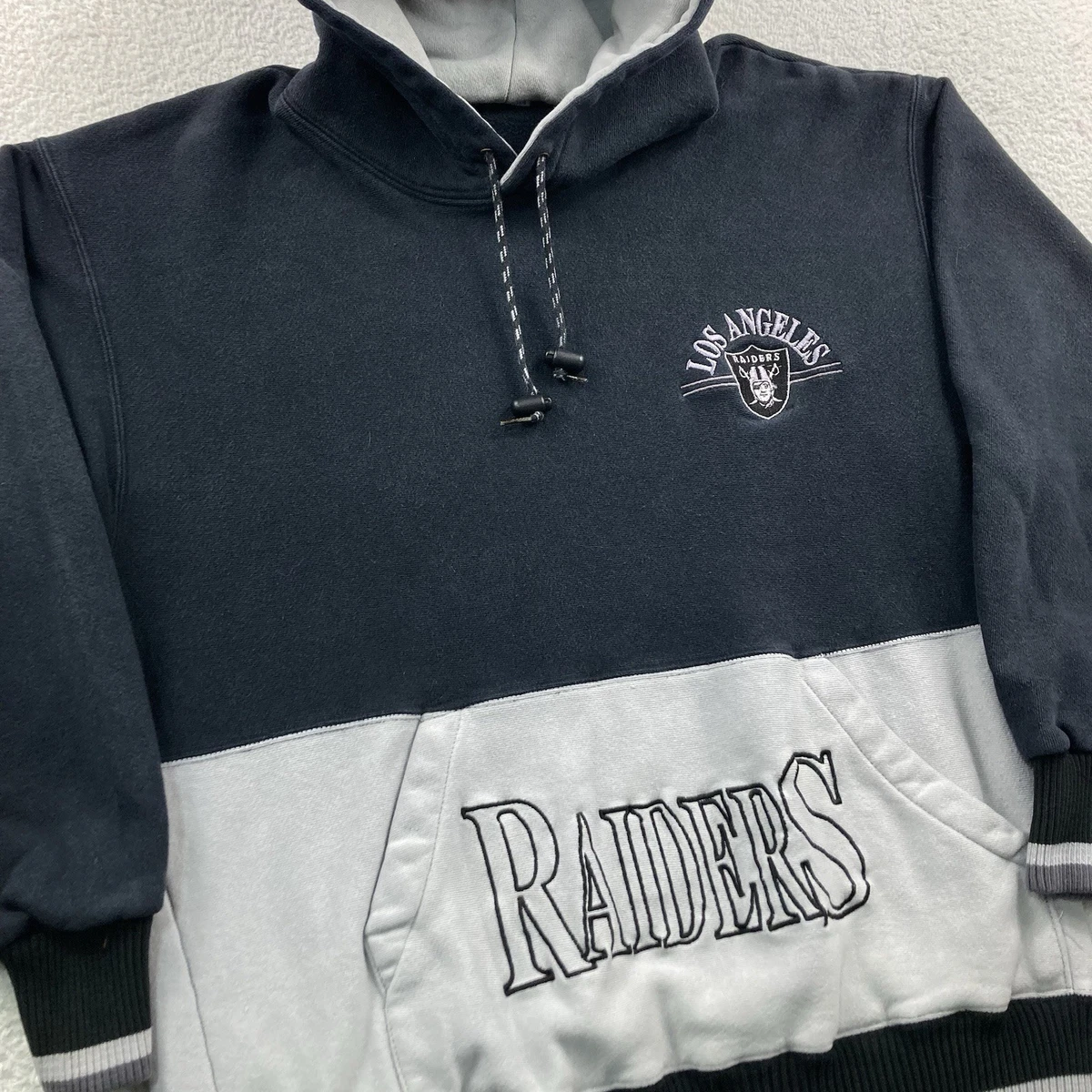 Los Angeles Raiders NFL Sweatshirts for sale | eBay