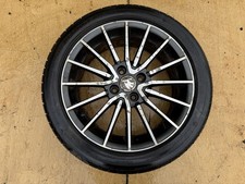 Skoda CITIGO 16” Alloy Wheel ET43 6J 2011-2020 Part No 1ST601025B