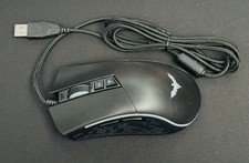 HAVIT HV-MS733 Gaming Office Mouse Long Usb Cable 7 Color Backlight Tested