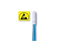 Chemtronics 31040ESD - Swab 2.75 inch Blue Handle Knit Polyester Head