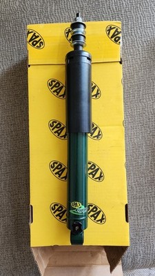 Classic Mini Cooper Spax Adjustable Shock Absorbers