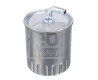 Febi Bilstein Kraftstofffilter 103810 Leitungsfilter FüR C209 CLK W163 CL203 200